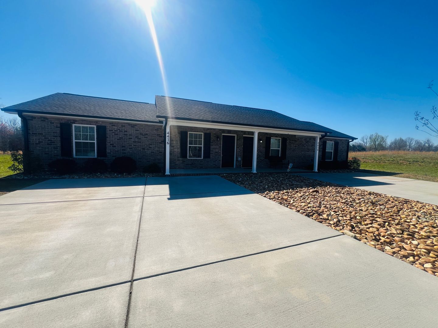 Denver House: 4421 Dillbrook Lane